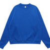 Men's Classic Crew Neck Sweatshirt - Colorful Blue