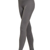 Zenana Premium Microfiber Wide Waistband Leggings - ASH GREY