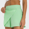 Tennis Skort - Light Green