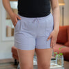 quest short - Vapor Lilac