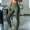 DYNAMIC devoted ULTRA legging - Army Green