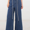 I STILL BELIEVE DENIM PANTS - MEDIUM INDIGO