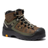 ROCKROOSTER Woodland Brown 6 inch Composite Toe Waterproof Leather Work Boots AK661 - Brown
