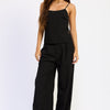 Melanie Top - Black