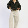 Luella Sweater - Olive