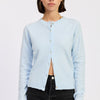 Kaia Cardigan - Baby blue