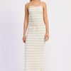 Azmira Tank Top - Ivory