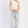 Hera Top - Off-White