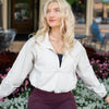 GRAVITY breaking free pullover - Muslin