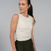 GRAVITY soaring tank - Muslin