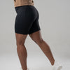 SERENE simply short - Black
