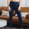 SERENE warrior V2 legging - French Navy