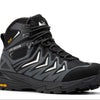 Botas Pro Metallic 6 Inch Waterproof Hiking Boots with VIBRAM® Traction Lug Outsole BP22110 - Metallic