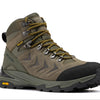 Botas Pro Olive 6 Inch Waterproof Hiking Boots with VIBRAM® Traction Lug Outsole BP22123 - Olive