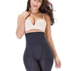 Full Size Hip Lifting Shaping Shorts - Black