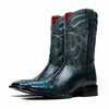 Kansas Black / Blue - Black/Blue