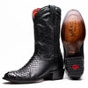 Kansas Black - Black