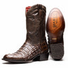 Phoenix Aged Brown - Aged Brown
