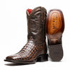 Tucson Aged Brown - Aged Brown