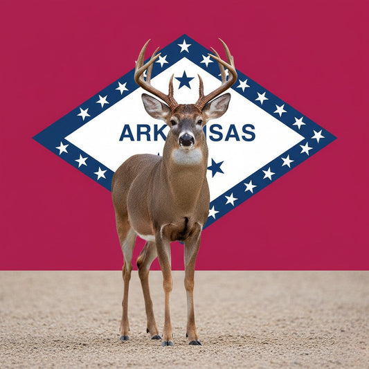 Arkansas