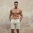 Men’s chino shorts for everyday wear