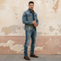 Men’s denim styles for everyday casual wear