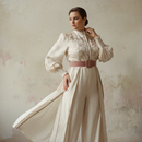 Plus size jumpsuit designed for everyday comfort and casual wear