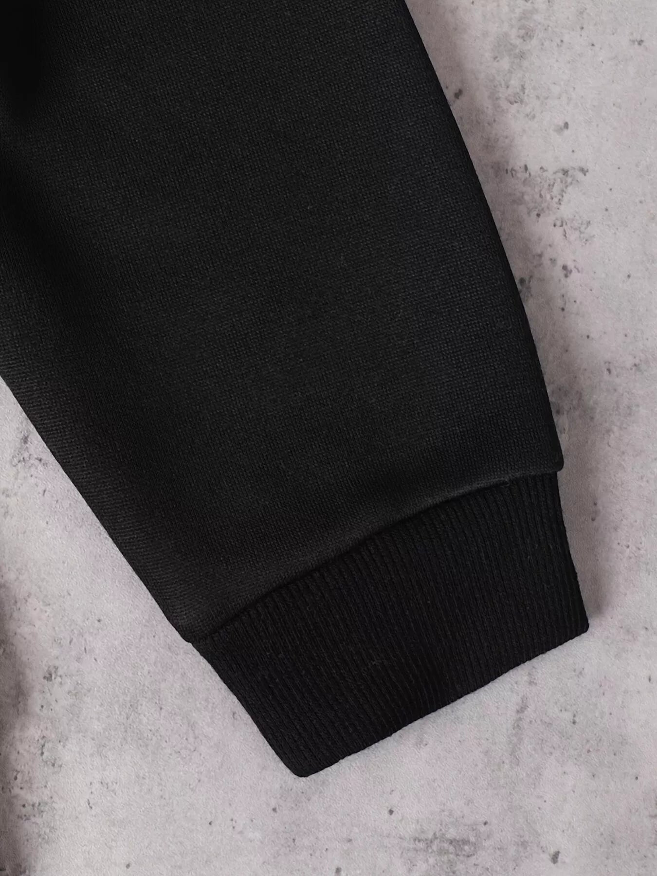 Children's Dinosaur Graphic Hoodie & Pants Set - Farnelli