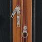 Collins 3 Piece Expandable Retro Luggage Set