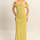 HYFVE Flattering Fit Cami Maxi Dress - Farnelli