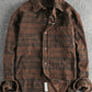 Men's Button Up Long Sleeve Shirt - Farnelli