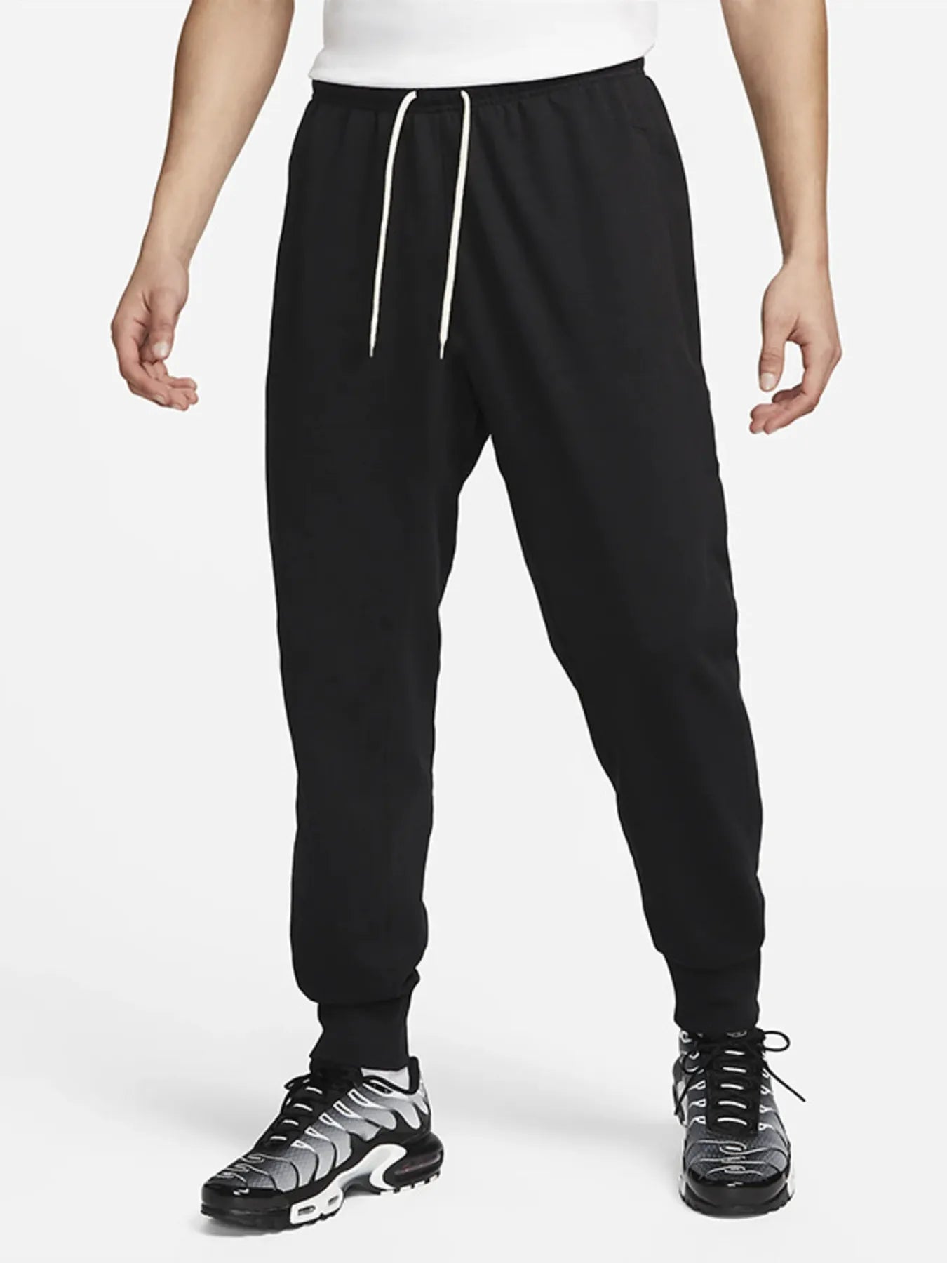 Men's Drawstring Loose Fit Joggers - Farnelli