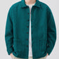 Men's Plus Size Button Up Long Sleeve Shirt - Farnelli