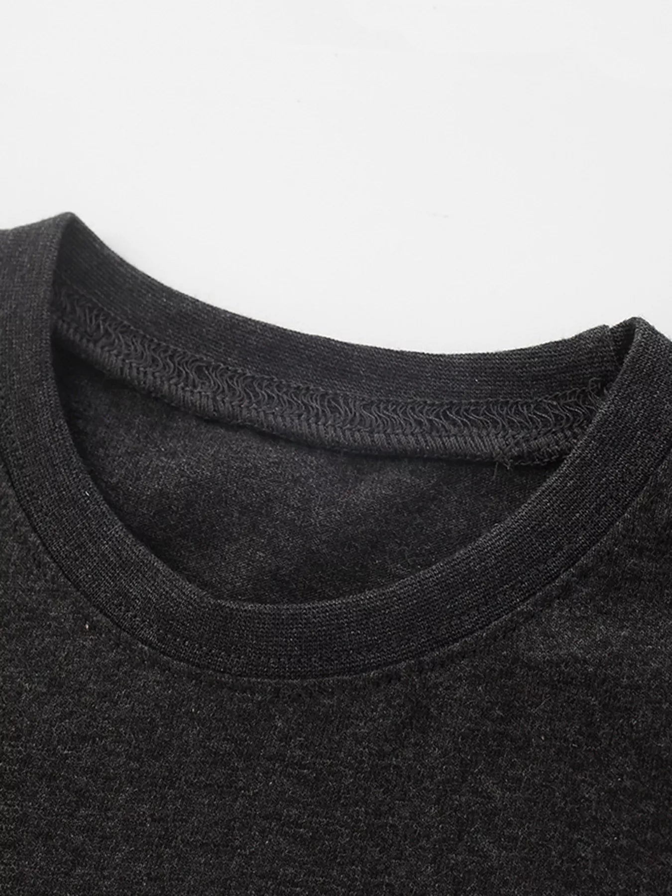 Children's Graphic Short Sleeve T-Shirt - Farnelli