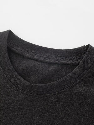 Children's Graphic Short Sleeve T-Shirt - Farnelli