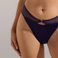 Lisca Nightscape Glamour Violet Brief Panty-2