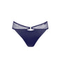 Lisca Nightscape Glamour Violet Brief Panty-3