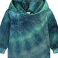 Children's Tie-Dye Hoodie and Pants Set - Farnelli
