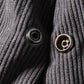 Men's Button Up Long Sleeve Shirt - Farnelli