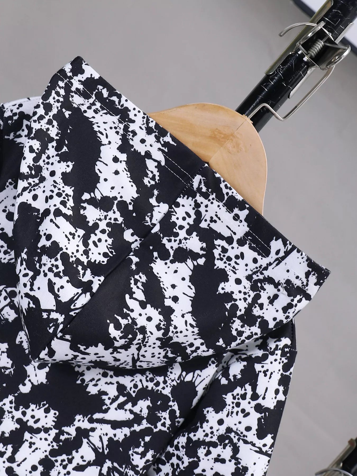 Children's Cool Bear Hoodie and Pants Set - Farnelli