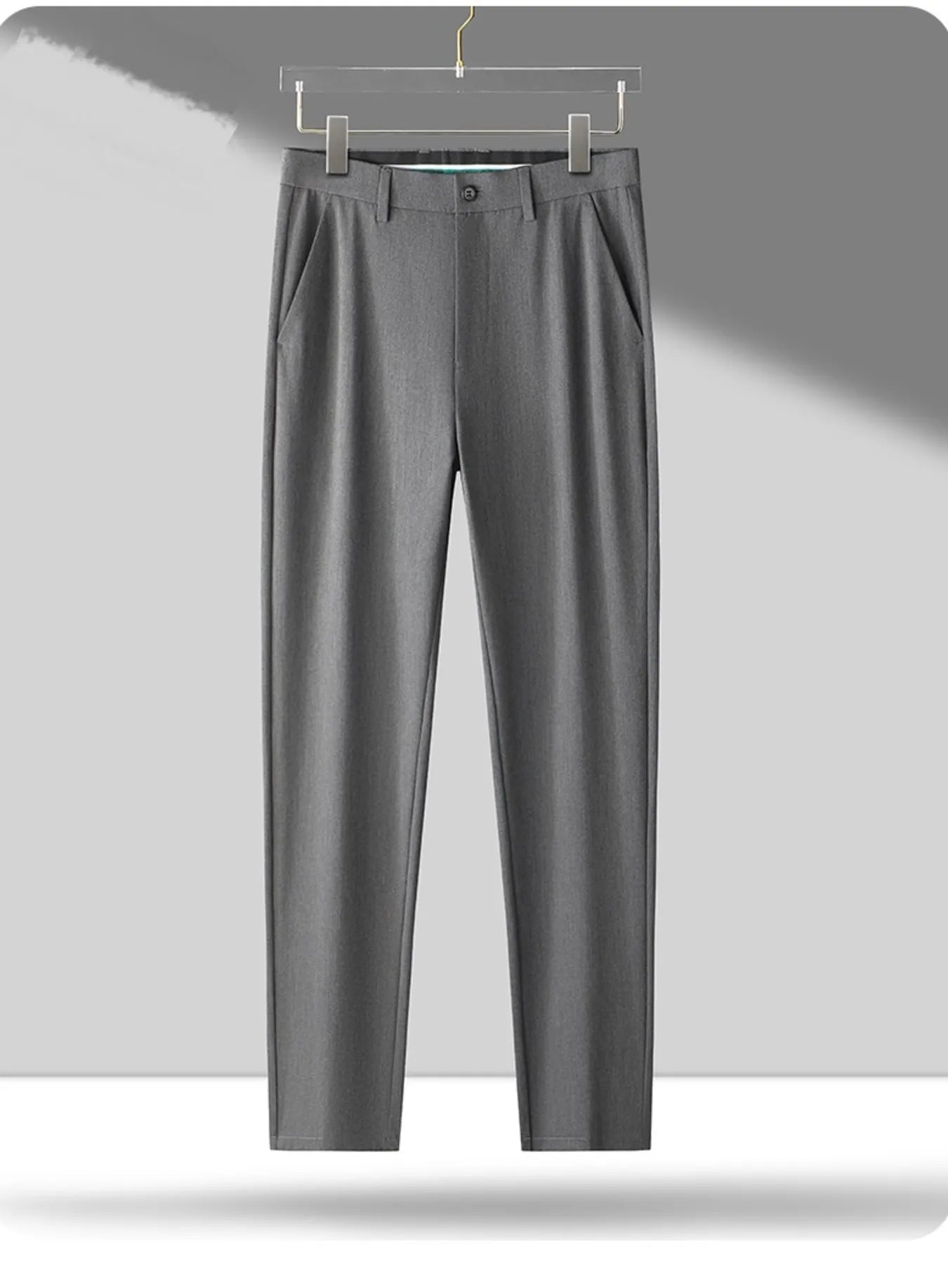Men's Loose Fit Pants - Farnelli