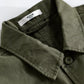 Men's Plus Size Button Up Long Sleeve Shirt - Farnelli