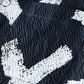 Men's Printed Button Up Short Sleeve Shirt - Farnelli