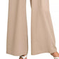 Zenana Tube Top Jumpsuit with Drawstring Waist - Farnelli
