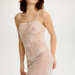 Sheer Eyelash Lace Slip Blush Serene Bisque-2