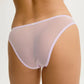 Sheer Embroidery Low Rise Bikini Panty Blush Violine-1