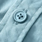 Men's Plus Size Button Up Long Sleeve Shirt - Farnelli
