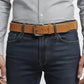 Heritage Russet Belt