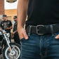 Charcoal Belt