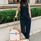 Minimalism XL Check-in Set - Briefcase